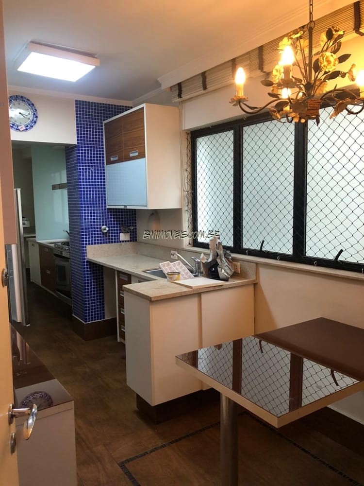 Apartamento, 3 quartos, 133 m² - Foto 20