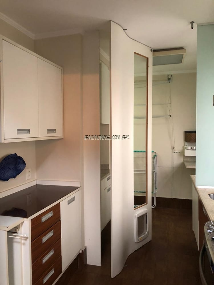 Apartamento, 3 quartos, 133 m² - Foto 23