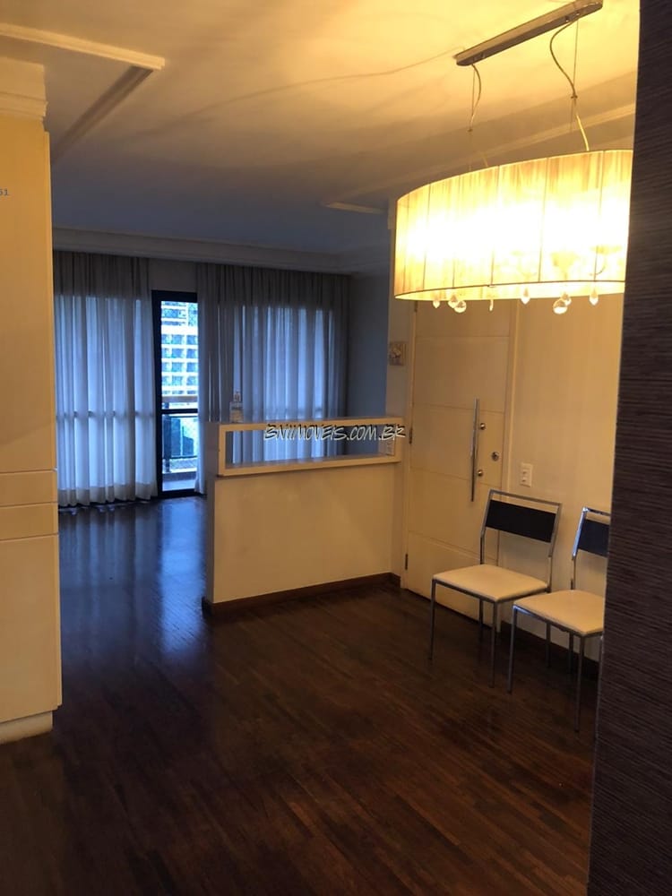 Apartamento, 3 quartos, 133 m² - Foto 17