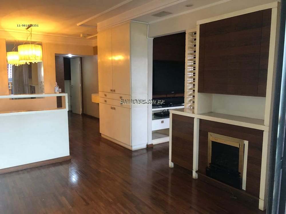 Apartamento, 3 quartos, 133 m² - Foto 19