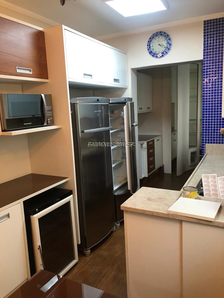 Apartamento, 3 quartos, 133 m² - Foto 21