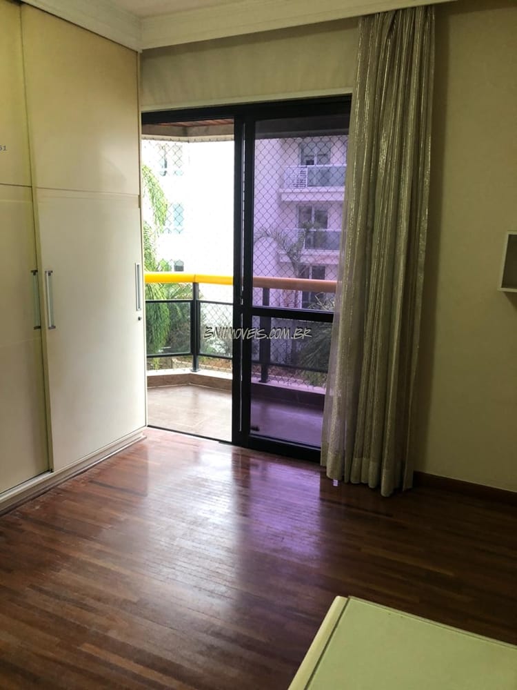 Apartamento, 3 quartos, 133 m² - Foto 2