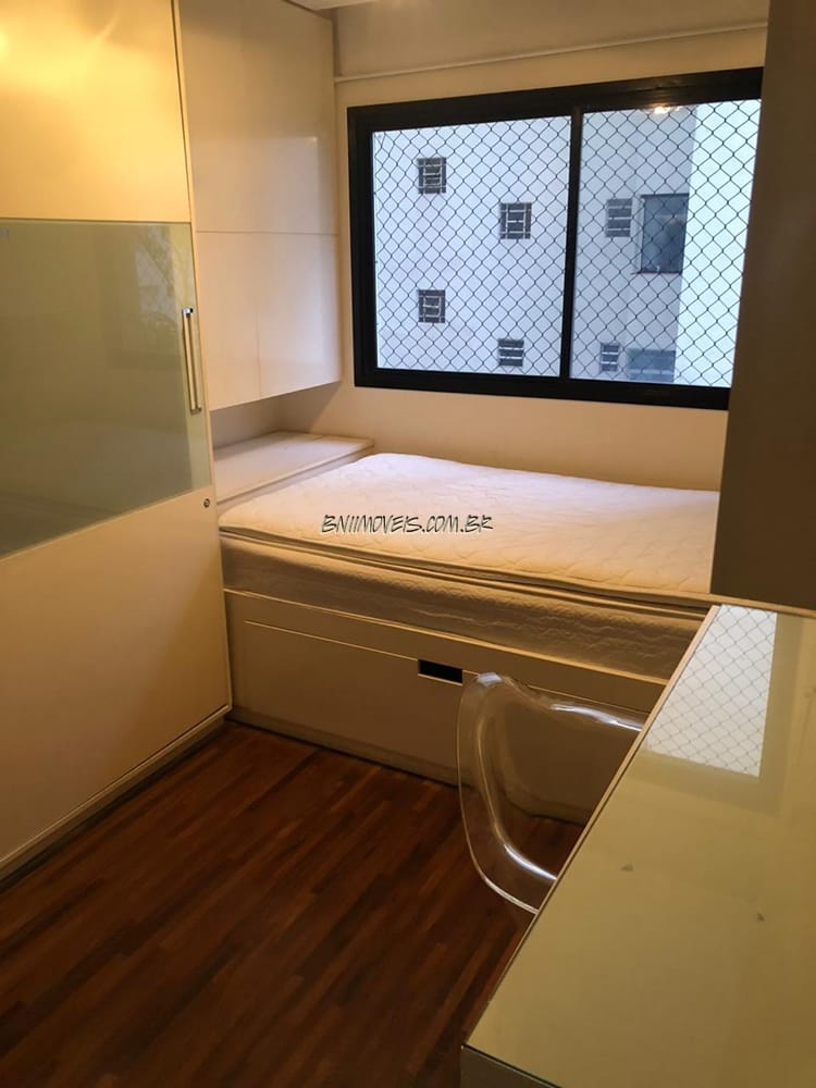 Apartamento, 3 quartos, 133 m² - Foto 12
