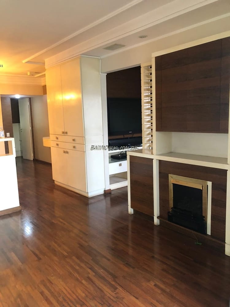 Apartamento, 3 quartos, 133 m² - Foto 8