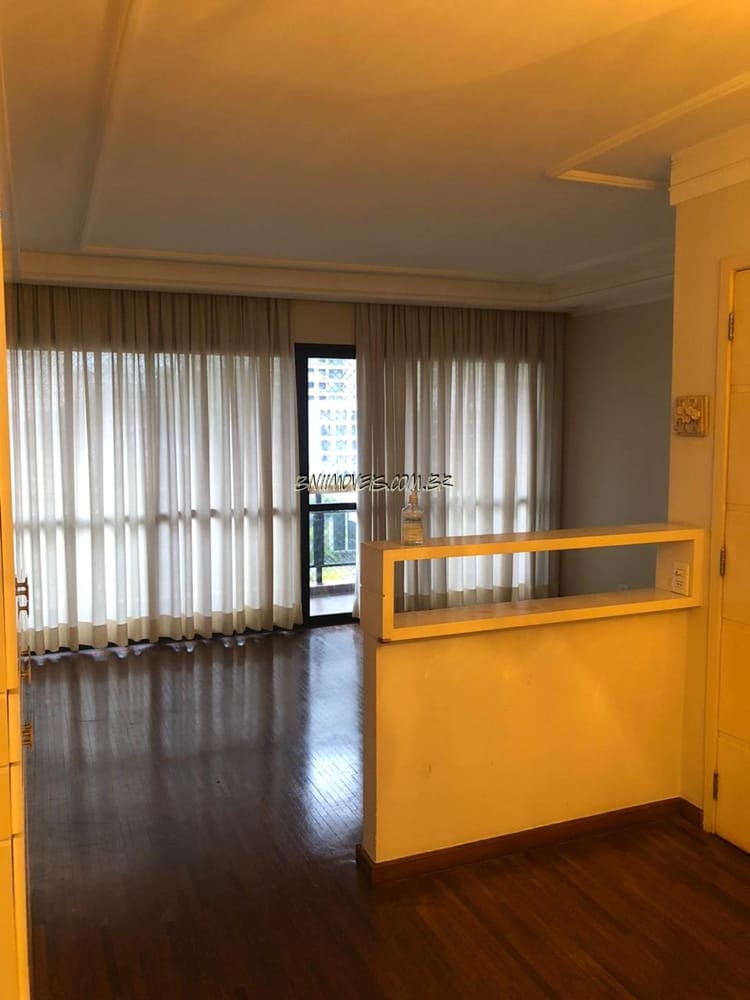 Apartamento, 3 quartos, 133 m² - Foto 4