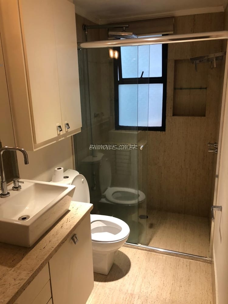 Apartamento, 3 quartos, 133 m² - Foto 5