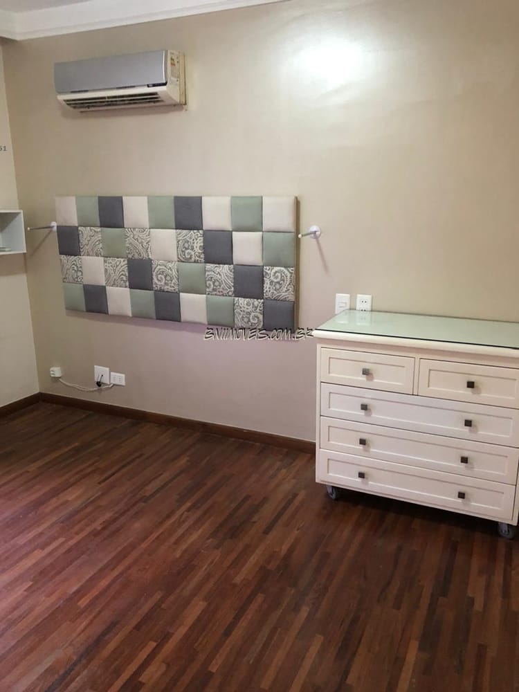 Apartamento, 3 quartos, 133 m² - Foto 6