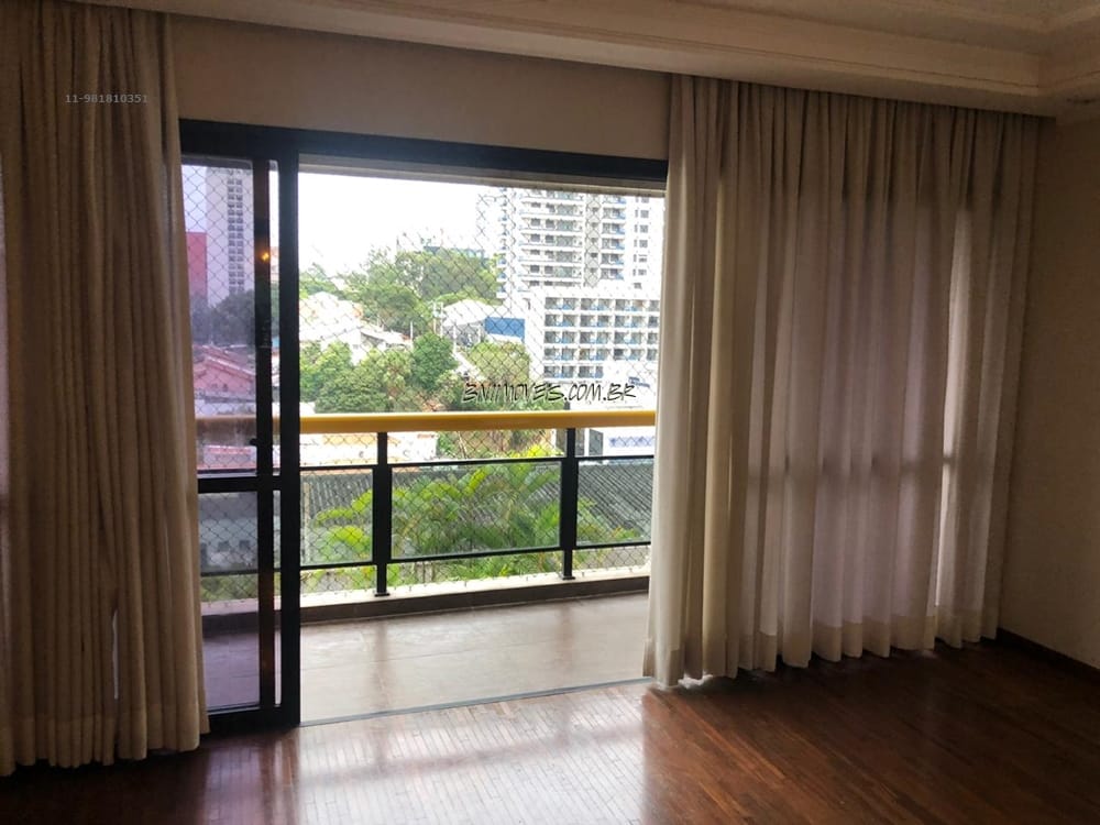 Apartamento, 3 quartos, 133 m² - Foto 1