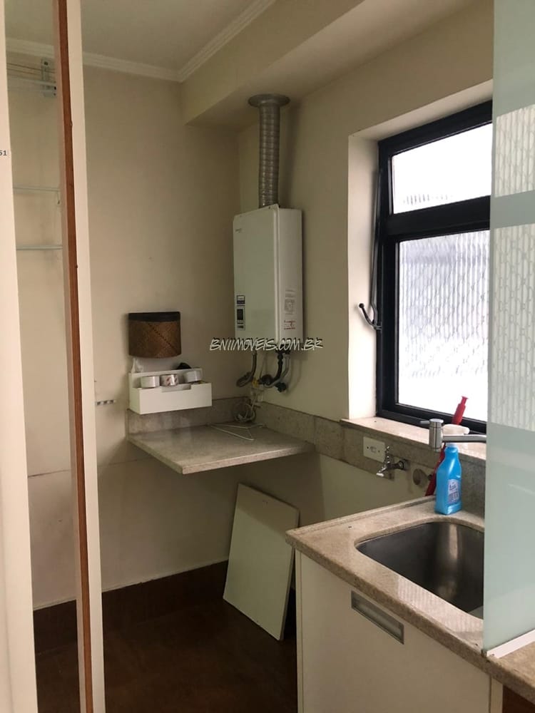 Apartamento, 3 quartos, 133 m² - Foto 25
