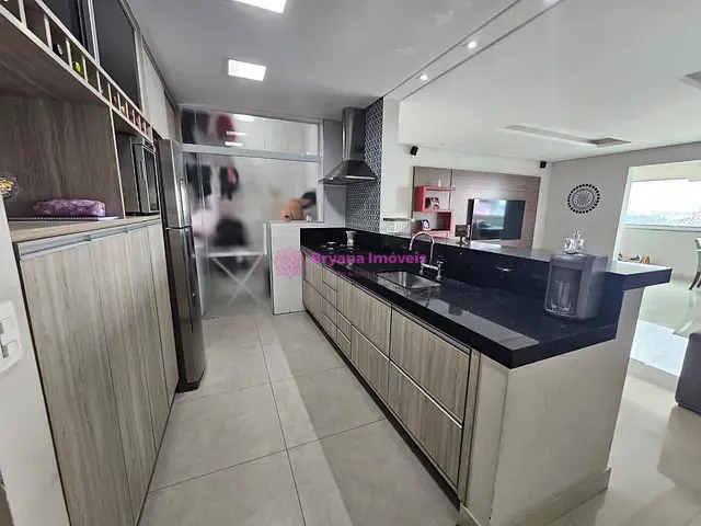 Apartamento com 92m² 2 quartos e 2 banheiros, à venda, no bairro Rudge Ramos em São Bernardo do Campo