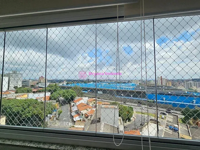 Apartamento com 92m² 2 quartos e 2 banheiros, à venda, no bairro Rudge Ramos em São Bernardo do Campo