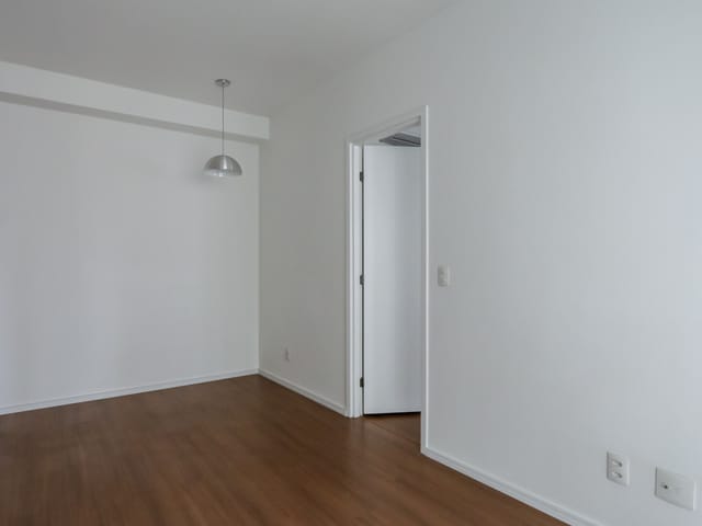 Foto do Apartamento - Apartamento à venda, 48 m2, 1 dormitório, no contra piso, bem localizado na Várzea da Barra Funda, São Paulo, SP | Davantage consultoria imobiliária