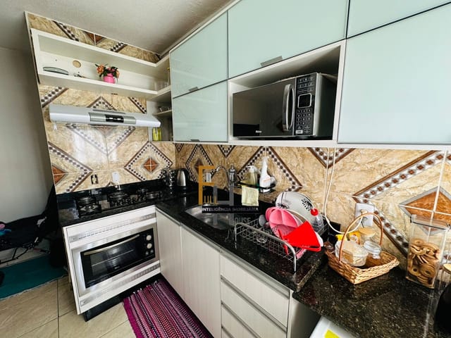 Apartamento 2 quartos e 1 banheiro, à venda, no bairro Solange Parque I em Goiânia