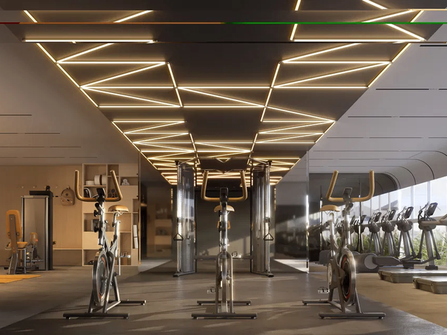 Apartamento 4 quartos e 5 banheiros, à venda, no bairro Centro em Balneário Camboriú