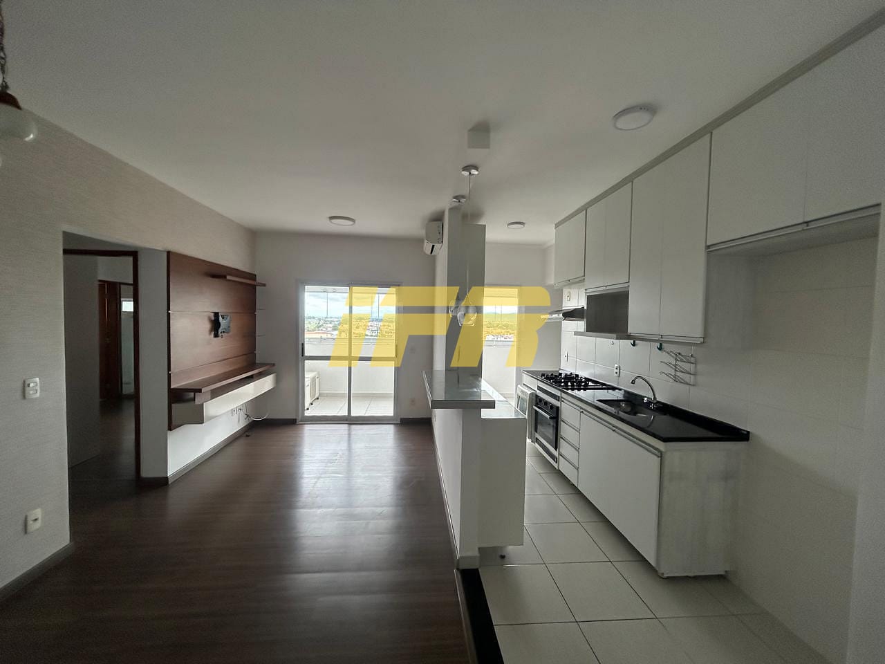 Apartamento, 2 quartos, 75 m² - Foto 3