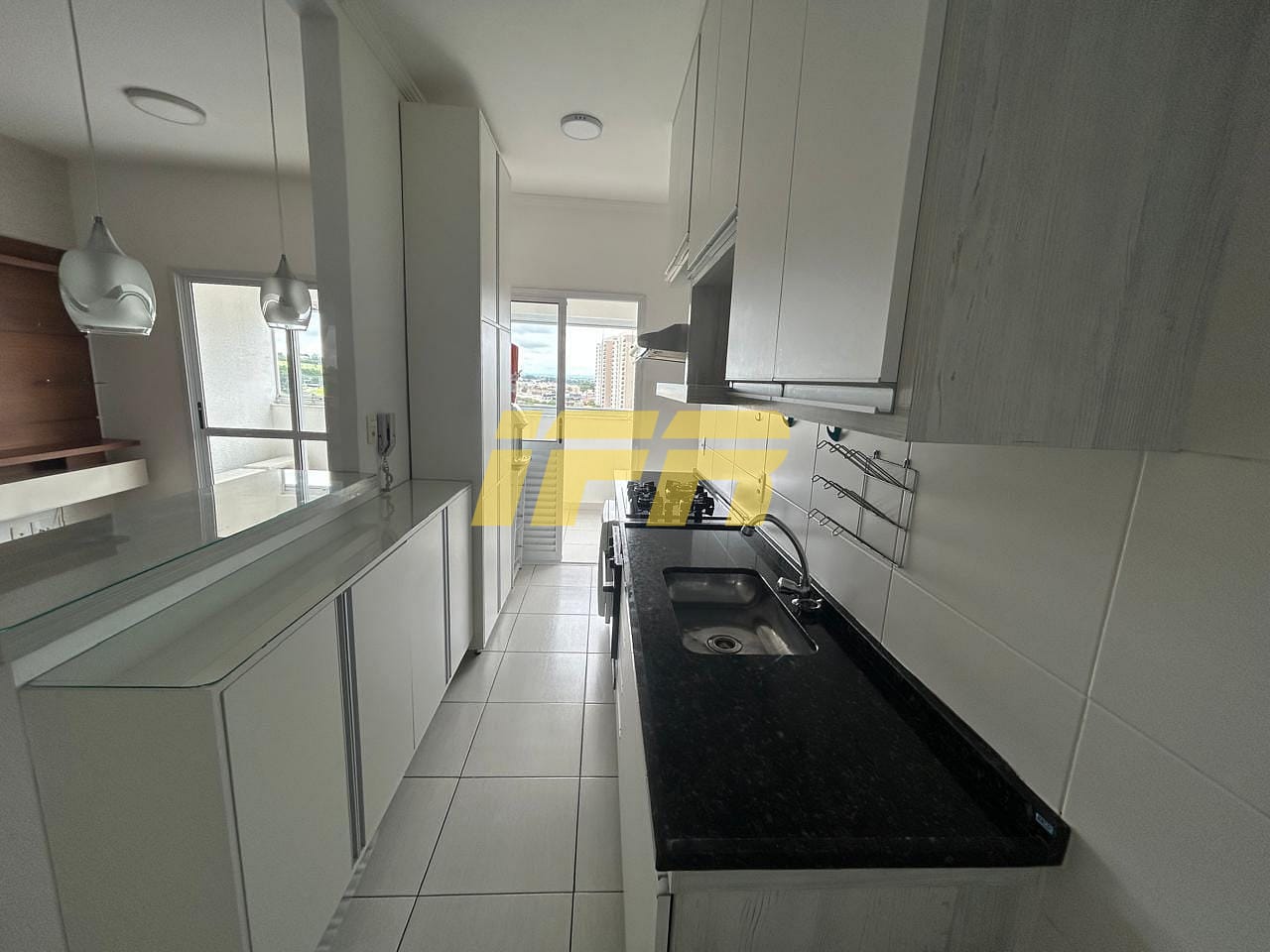 Apartamento, 2 quartos, 75 m² - Foto 7