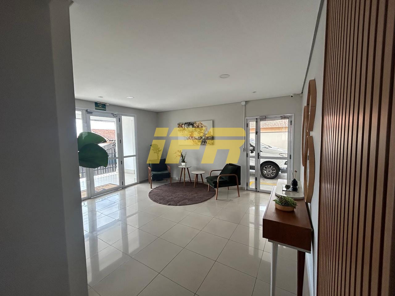 Apartamento, 2 quartos, 75 m² - Foto 27