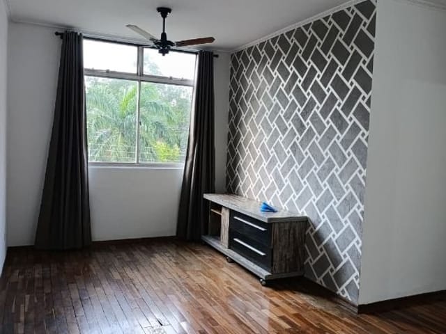 Foto do Apartamento - Apartamento com 3 dormitórios à venda, 65 m² por R$ 202.000,00 - Brieds - Americana/SP | PAULINO MENEZES NEGÓCIOS IMOBILIÁRIOS