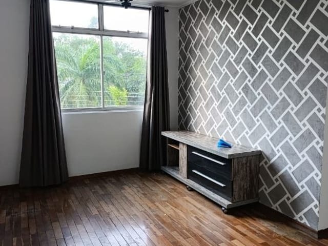 Foto do Apartamento - Apartamento com 3 dormitórios à venda, 65 m² por R$ 202.000,00 - Brieds - Americana/SP | PAULINO MENEZES NEGÓCIOS IMOBILIÁRIOS
