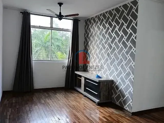 Apartamento 3 quartos e 1 banheiro, à venda, no bairro Brieds em Americana