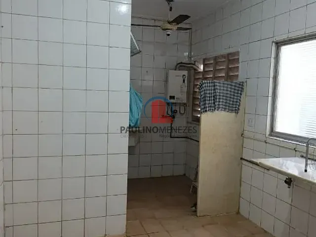 Apartamento 3 quartos e 1 banheiro, à venda, no bairro Brieds em Americana