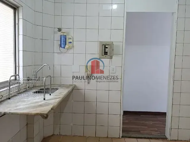 Apartamento 3 quartos e 1 banheiro, à venda, no bairro Brieds em Americana