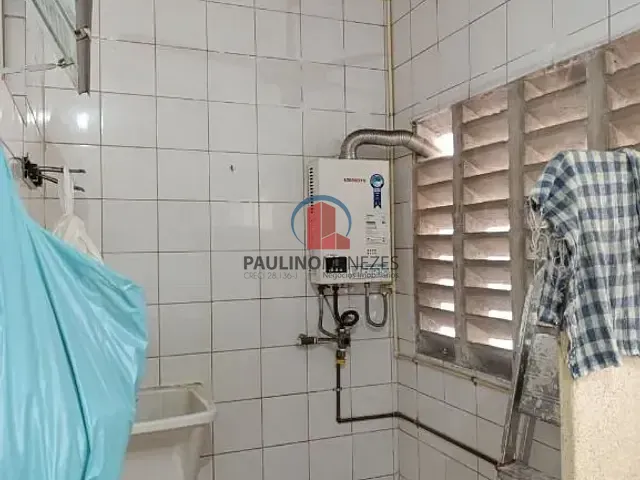 Apartamento 3 quartos e 1 banheiro, à venda, no bairro Brieds em Americana