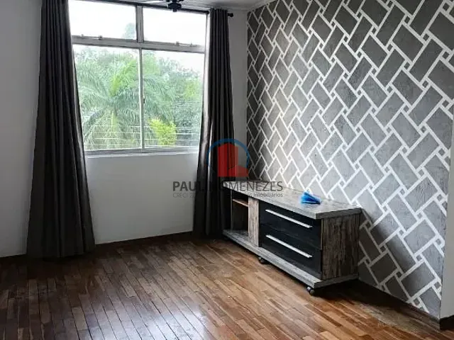 Apartamento 3 quartos e 1 banheiro, à venda, no bairro Brieds em Americana