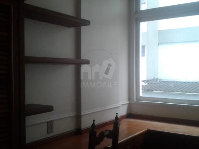 Foto do Apartamento - Apartamento venda, CENTRO, PETROPOLIS - RJ | Immobile Administradora de Bens