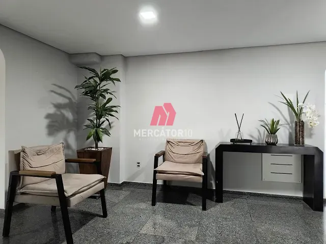 Apartamento 3 quartos e 3 banheiros, para alugar, no bairro Victor Konder em Blumenau