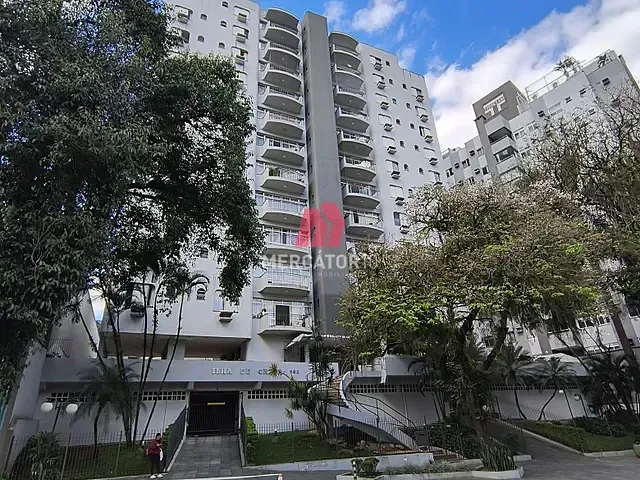 Apartamento 3 quartos e 3 banheiros, para alugar, no bairro Victor Konder em Blumenau