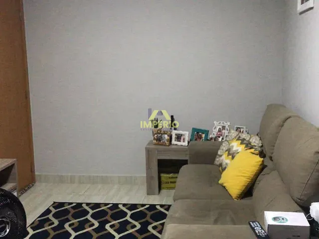 Apartamento com 42m² 2 quartos e 1 banheiro, à venda, no bairro Olaria em Salto