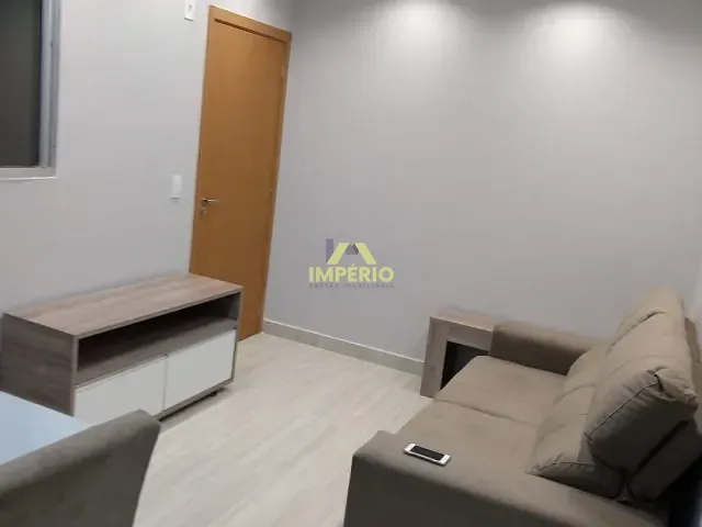 Apartamento com 42m² 2 quartos e 1 banheiro, à venda, no bairro Olaria em Salto