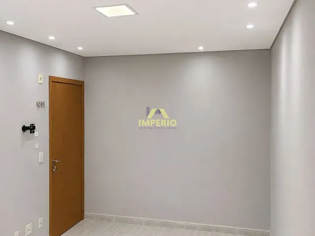 Apartamento com 42m² 2 quartos e 1 banheiro, à venda, no bairro Olaria em Salto