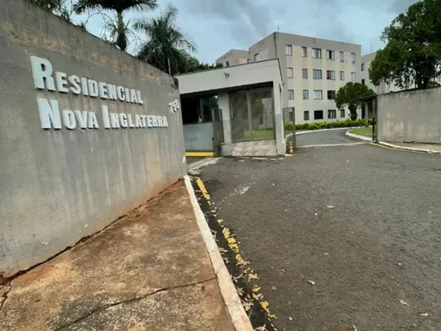 Foto do Apartamento - Apartamento à venda, Lagoa Dourada, Londrina, PR | Imobiliária Itapuã S/C LTDA