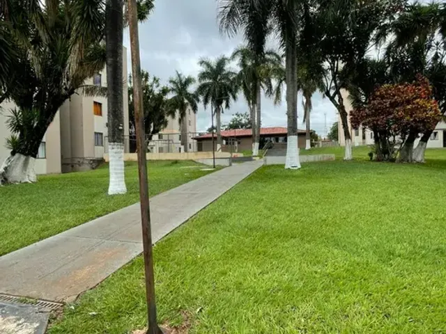 Foto do Apartamento - Apartamento à venda, Lagoa Dourada, Londrina, PR | Imobiliária Itapuã S/C LTDA