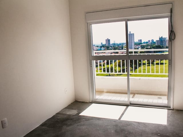 Foto do Apartamento - Apartamento à venda 3 Quartos, 1 Suite, 2 Vagas, 9546M², Jardim Oswaldo Cruz, São José dos Campos - SP | Redentor Home e Business | INDEPENDENCE NEGOCIOS IMOBILIARIOS LTDA