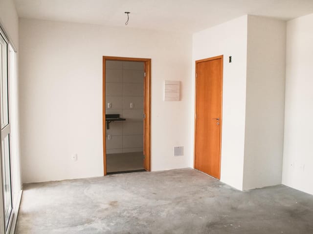 Foto do Apartamento - Apartamento à venda 3 Quartos, 1 Suite, 2 Vagas, 9546M², Jardim Oswaldo Cruz, São José dos Campos - SP | Redentor Home e Business | INDEPENDENCE NEGOCIOS IMOBILIARIOS LTDA