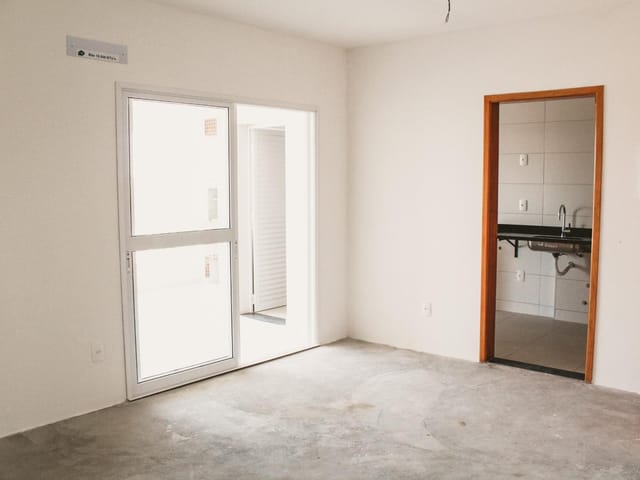 Foto do Apartamento - Apartamento à venda 3 Quartos, 1 Suite, 2 Vagas, 9546M², Jardim Oswaldo Cruz, São José dos Campos - SP | Redentor Home e Business | INDEPENDENCE NEGOCIOS IMOBILIARIOS LTDA
