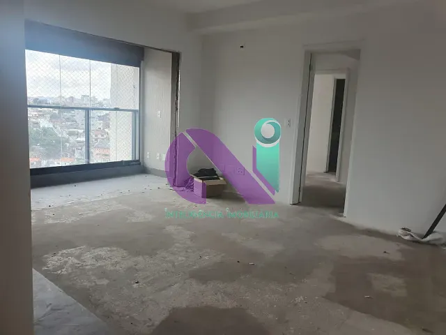 Apartamento com 73m² 3 quartos e 2 banheiros, à venda, no bairro Bela Vista em Osasco