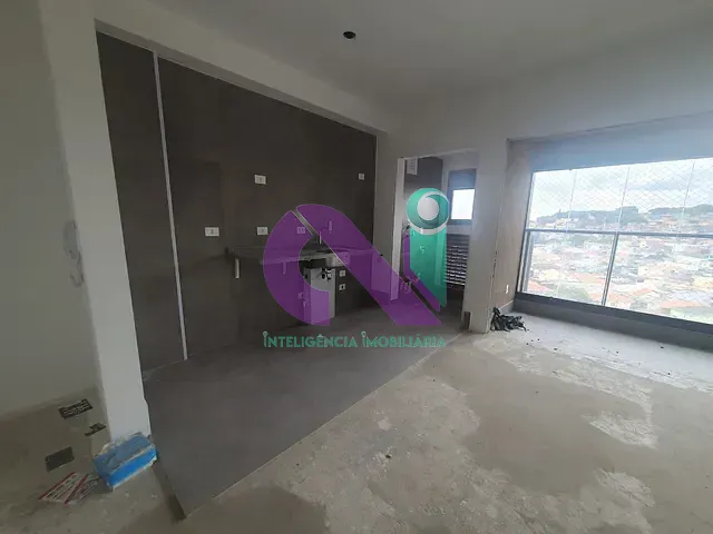 Apartamento com 73m² 3 quartos e 2 banheiros, à venda, no bairro Bela Vista em Osasco