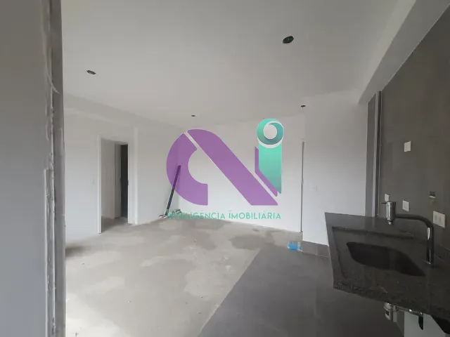 Apartamento com 73m² 3 quartos e 2 banheiros, à venda, no bairro Bela Vista em Osasco