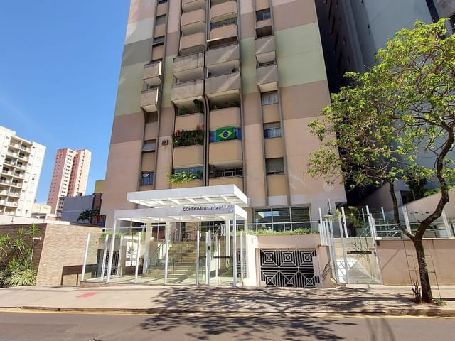 Foto do Apartamento - Apartamento à venda 4 Quartos, 1 Vaga, 133M², Centro, Londrina - PR | CONDOMÍNIO EDIFÍCIO ACAPULCO | Londrina Cred Imóveis