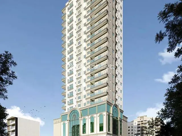 Apartamento 2 quartos e 2 banheiros, à venda, no bairro Morretes em Itapema