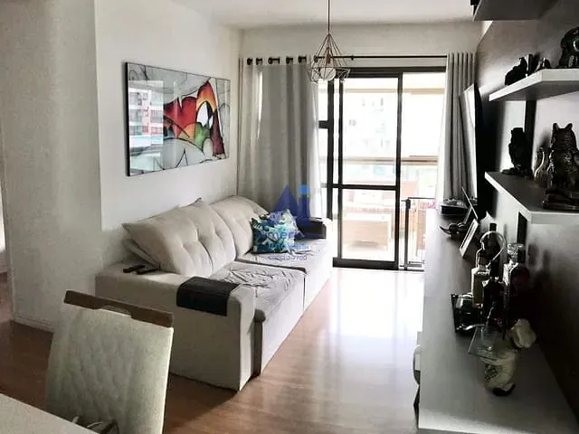 Apartamento 3 quartos e 2 banheiros, à venda, no bairro Recreio dos Bandeirantes em Rio de Janeiro