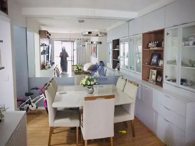 Apartamento 3 quartos e 2 banheiros, à venda, no bairro Recreio dos Bandeirantes em Rio de Janeiro