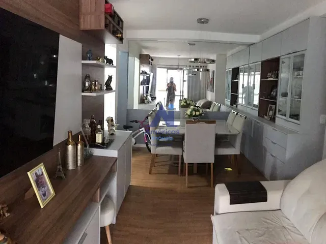 Apartamento 3 quartos e 2 banheiros, à venda, no bairro Recreio dos Bandeirantes em Rio de Janeiro