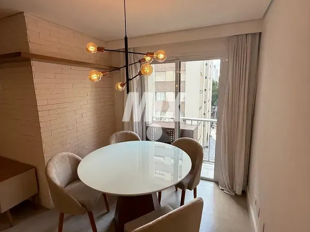 Apartamento 2 quartos e 2 banheiros, à venda, no bairro Vila Uberabinha em São Paulo