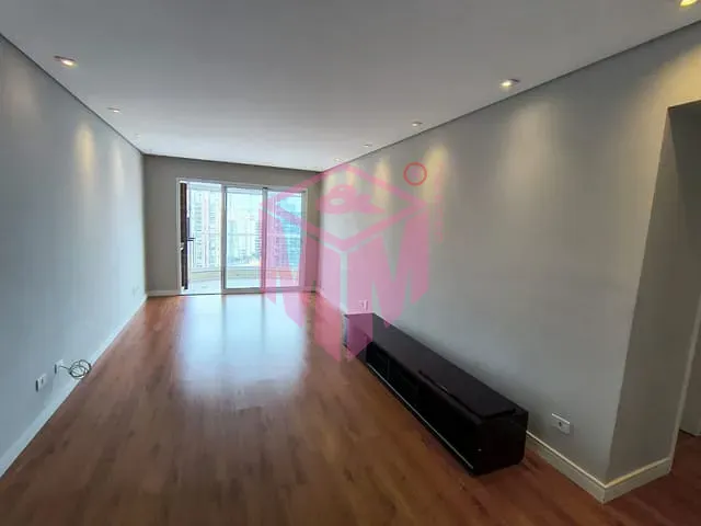 Apartamento com 105m² 3 quartos e 3 banheiros, à venda, no bairro Centro em São Bernardo do Campo
