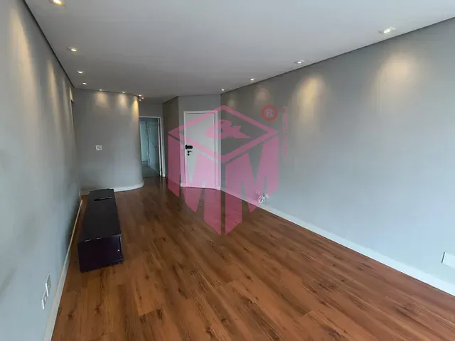 Apartamento com 105m² 3 quartos e 3 banheiros, à venda, no bairro Centro em São Bernardo do Campo
